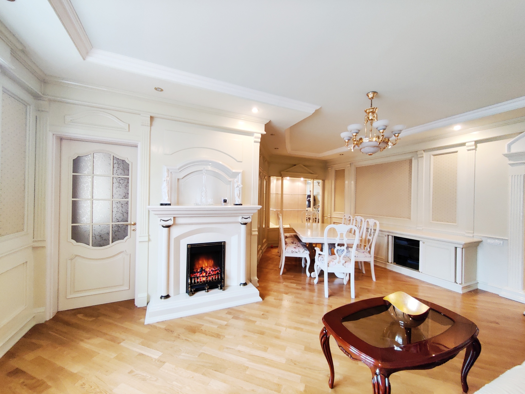 Продаж 3-кімнатної квартири 103 м², Велика Житомирська вул.