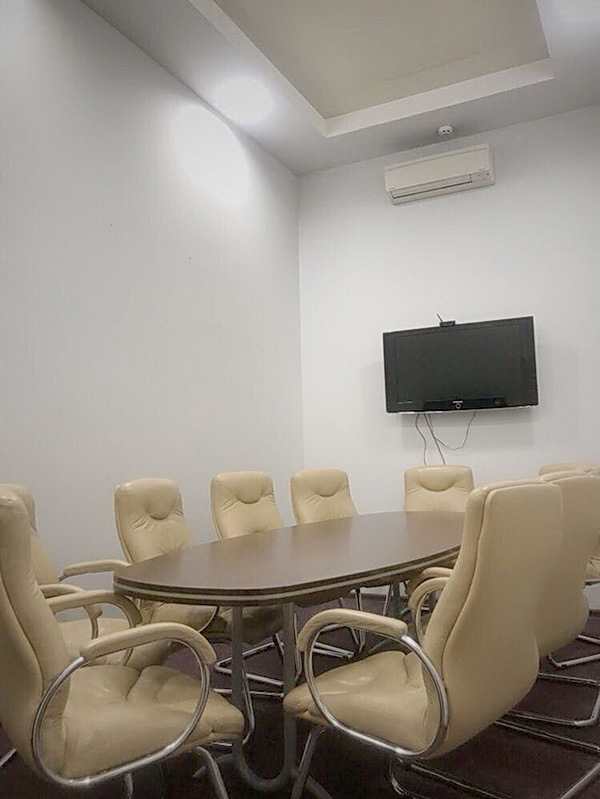 Оренда офісу 105 м², Саксаганського вул., 15