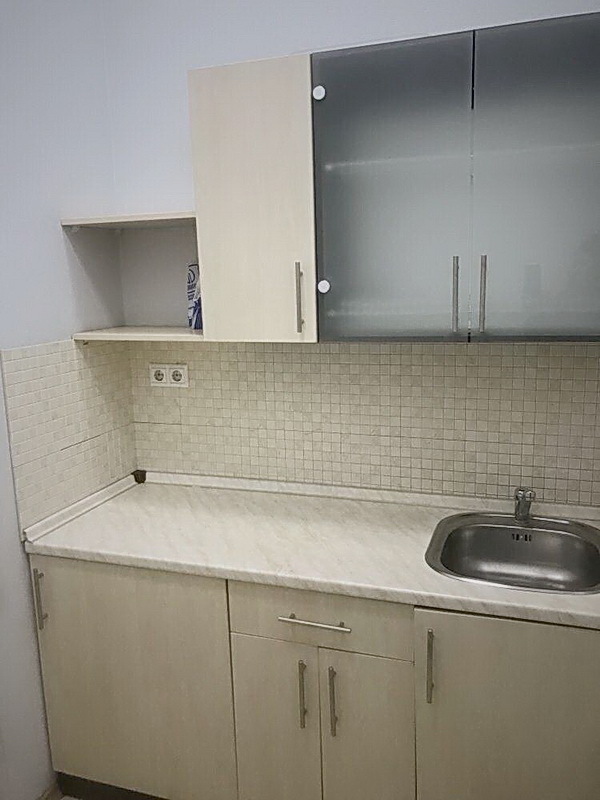 Оренда офісу 105 м², Саксаганського вул., 15