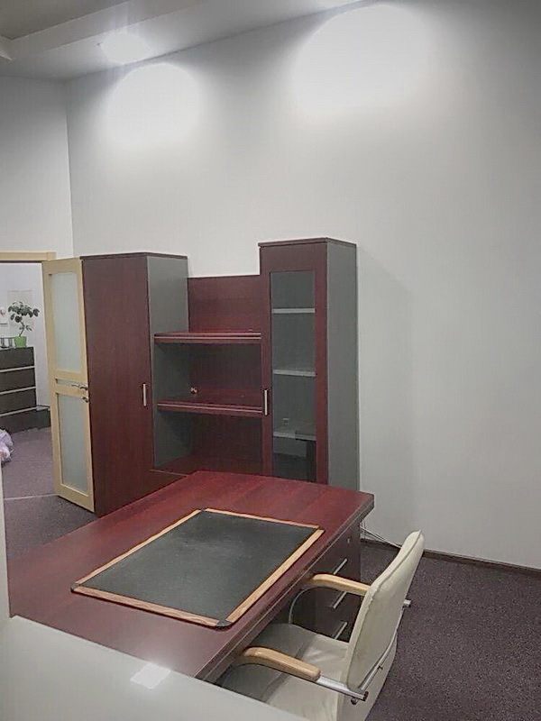 Оренда офісу 105 м², Саксаганського вул., 15