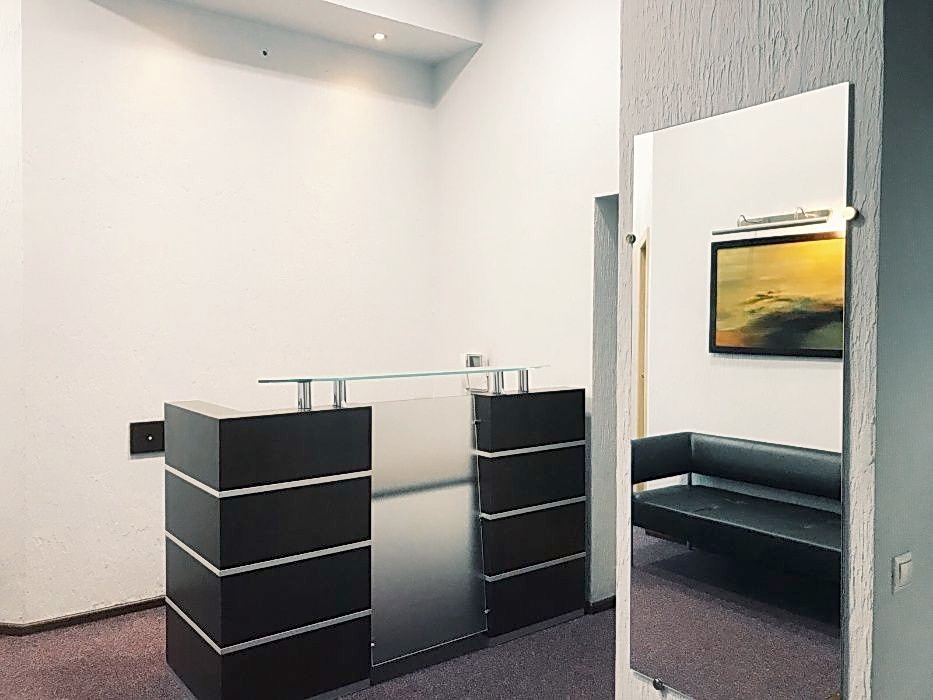 Оренда офісу 105 м², Саксаганського вул., 15