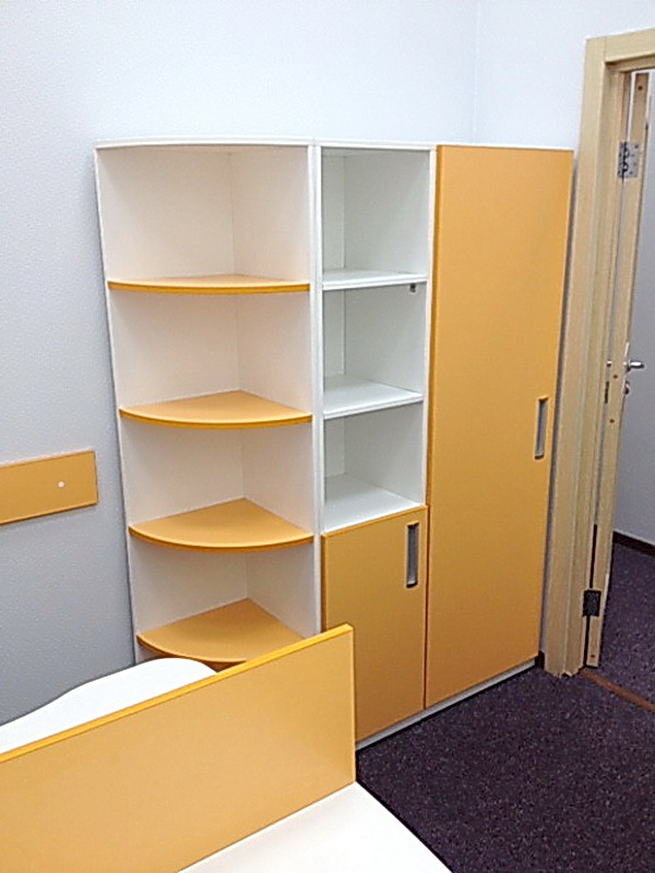 Оренда офісу 105 м², Саксаганського вул., 15