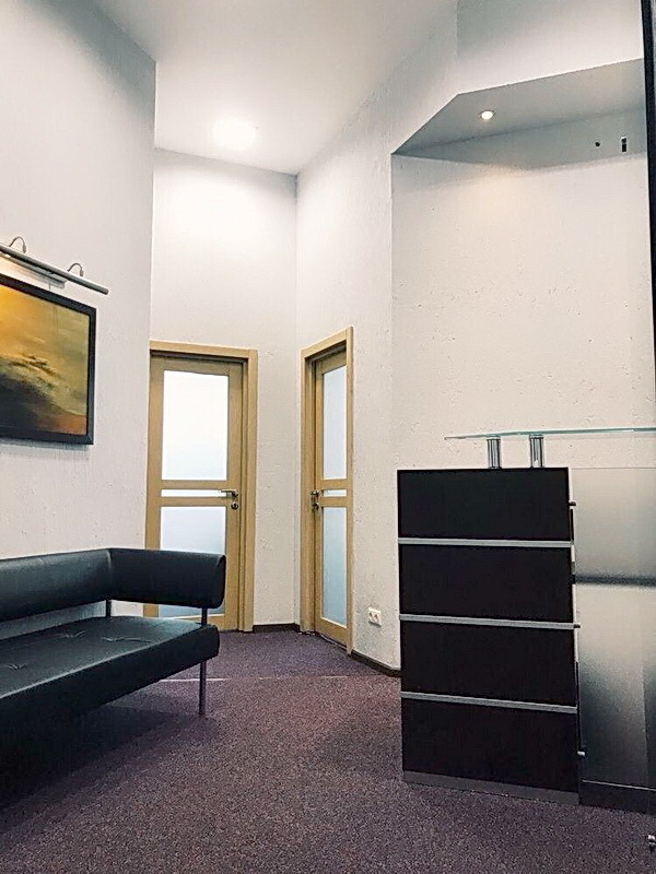 Оренда офісу 105 м², Саксаганського вул., 15