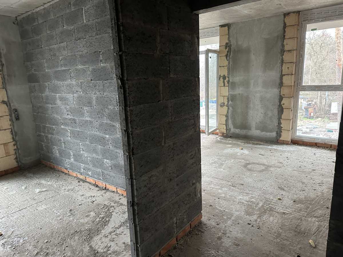 Продаж 2-кімнатної квартири 73 м², Берестейський, 139