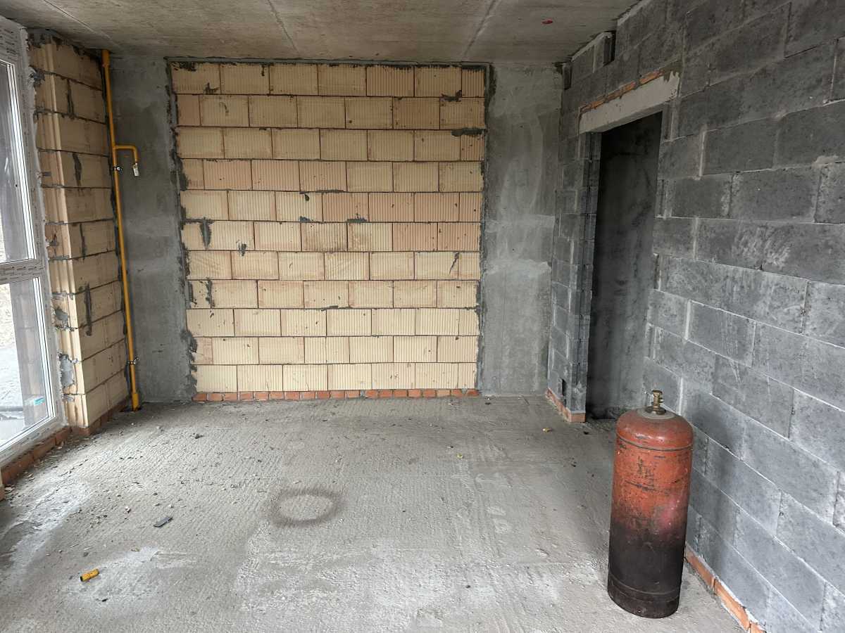 Продаж 2-кімнатної квартири 73 м², Берестейський, 139