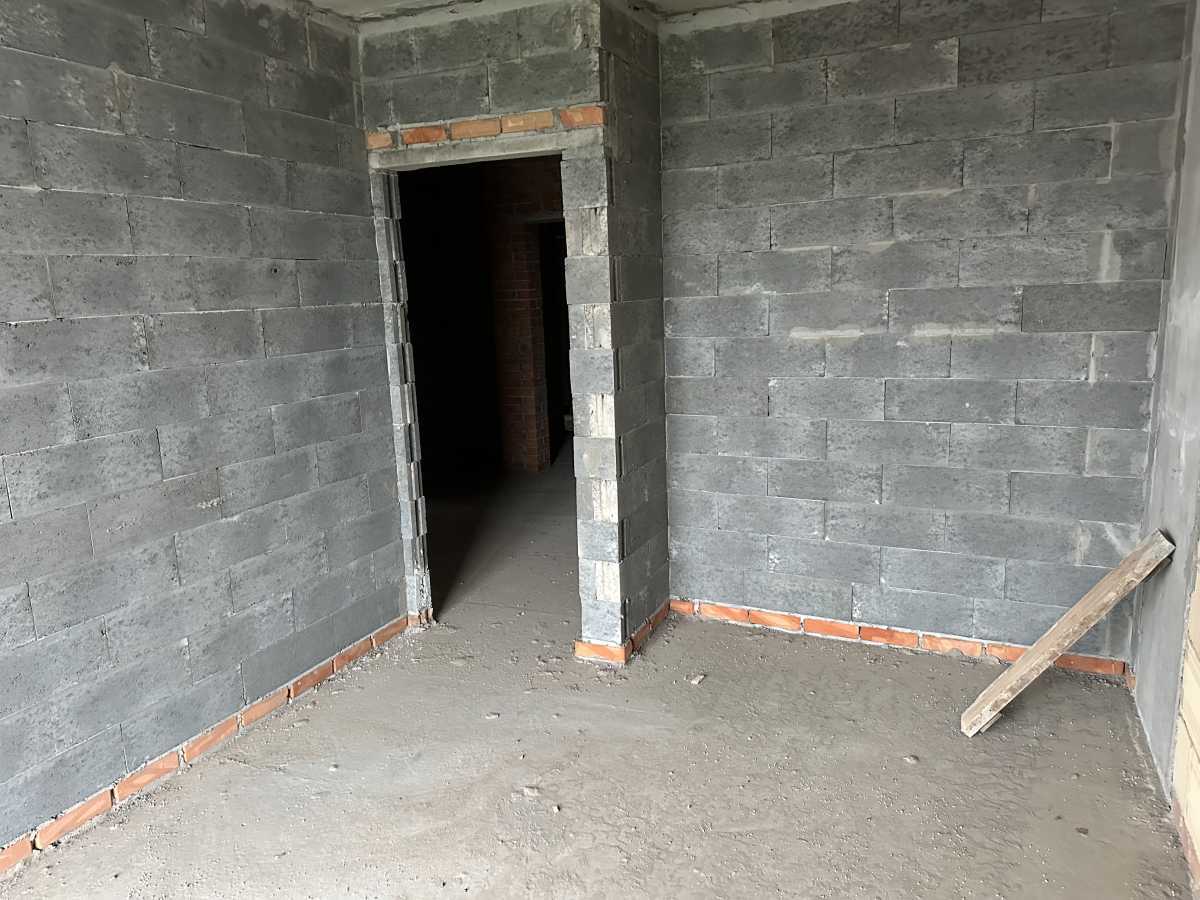 Продаж 2-кімнатної квартири 73 м², Берестейський, 139