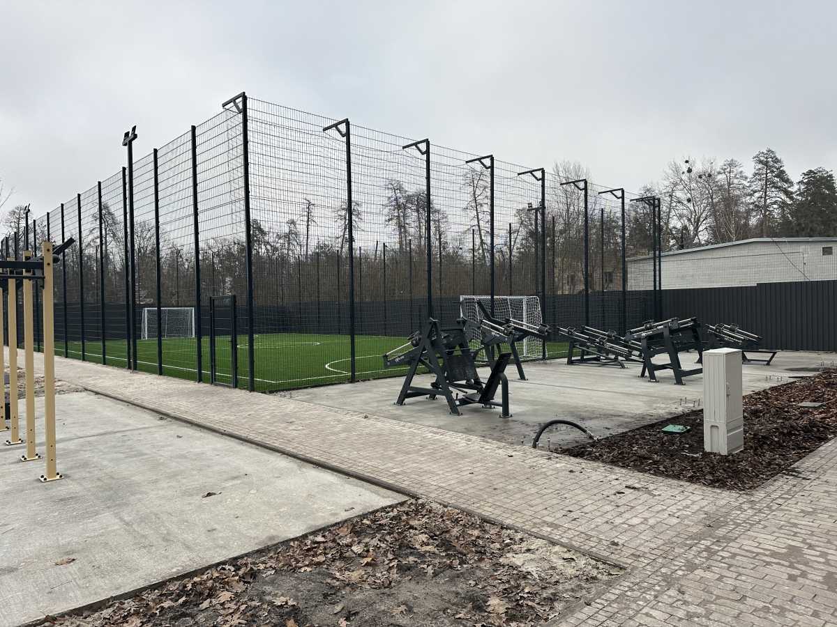 Продаж 2-кімнатної квартири 73 м², Берестейський, 139