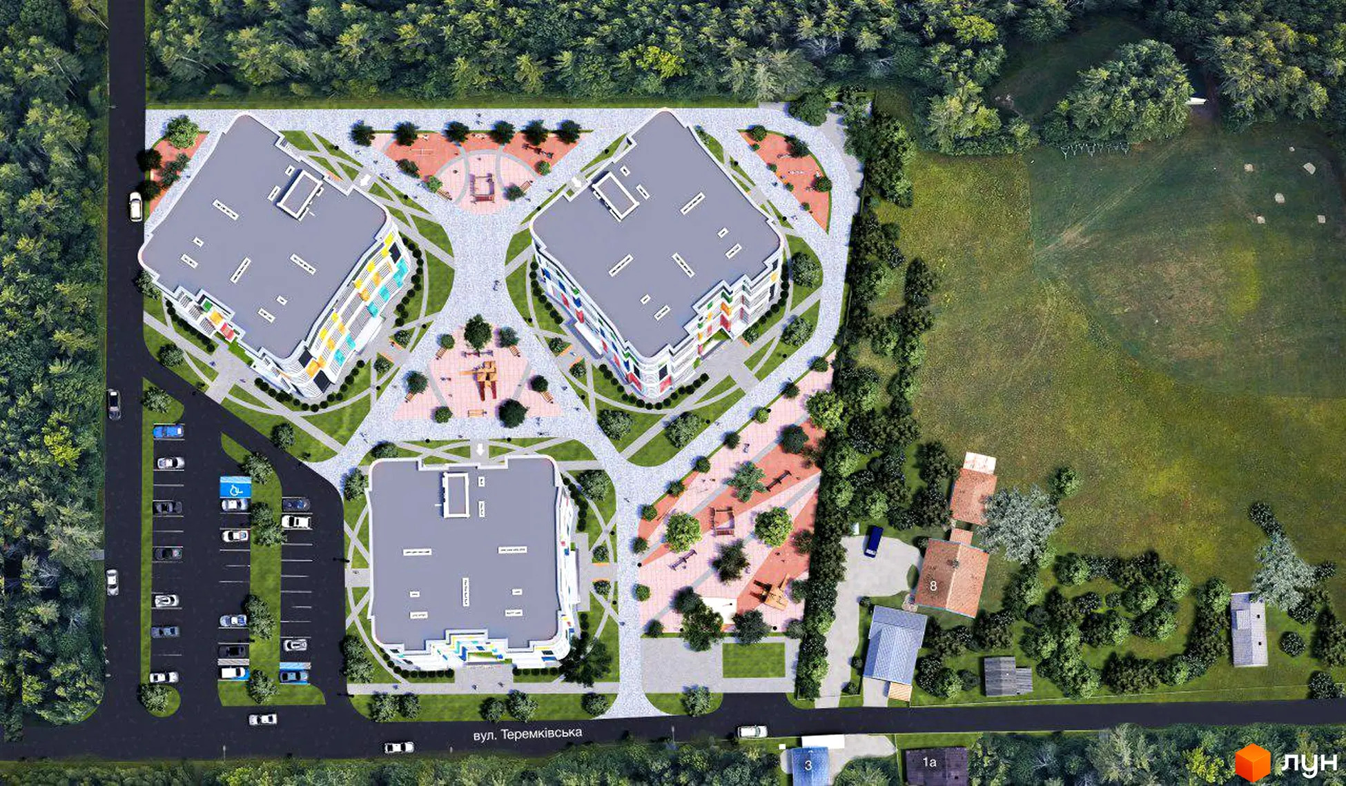 Продаж 1-кімнатної квартири 40 м², Жулянська вул.