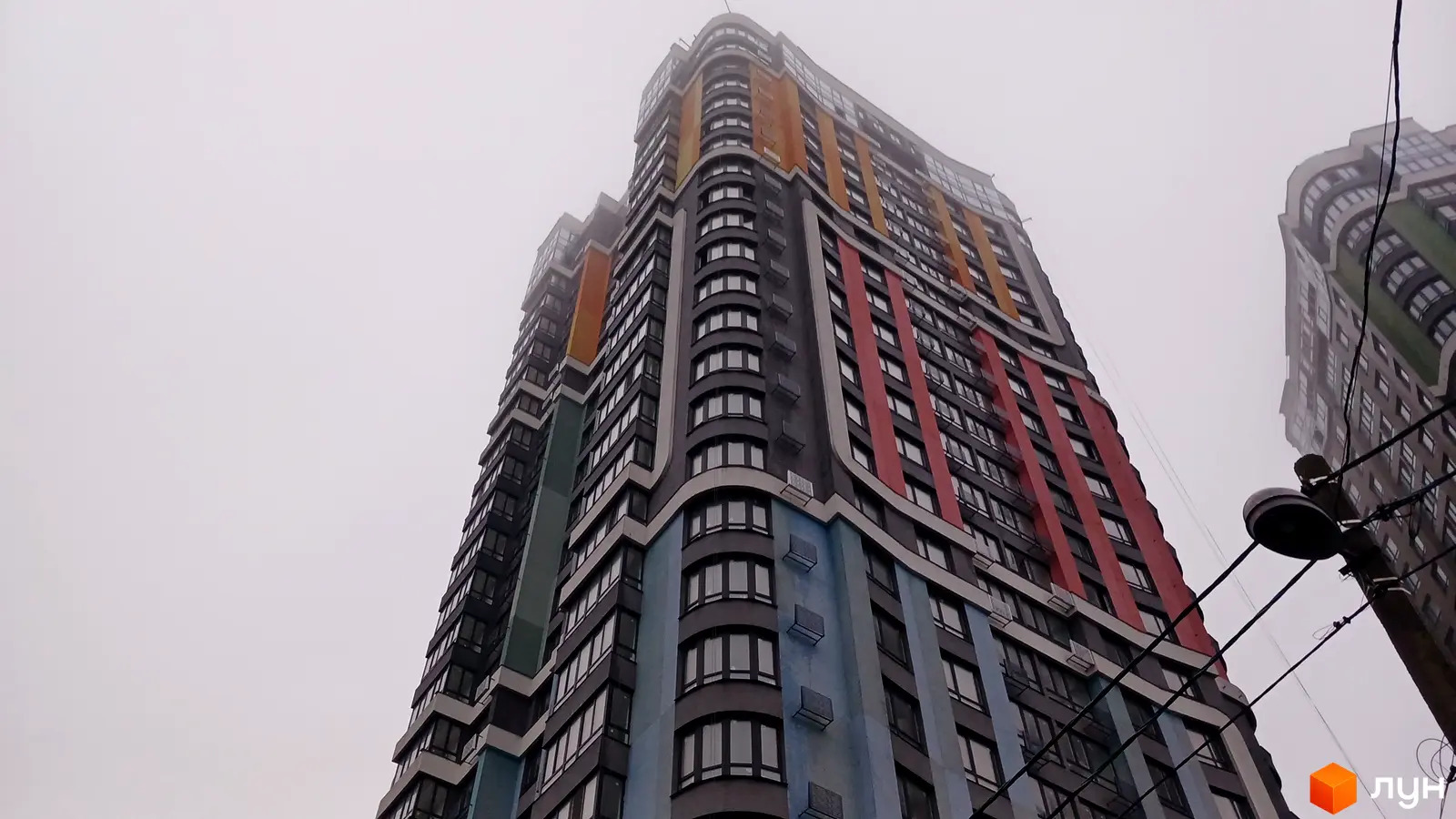 Продаж 1-кімнатної квартири 40 м², Жулянська вул.