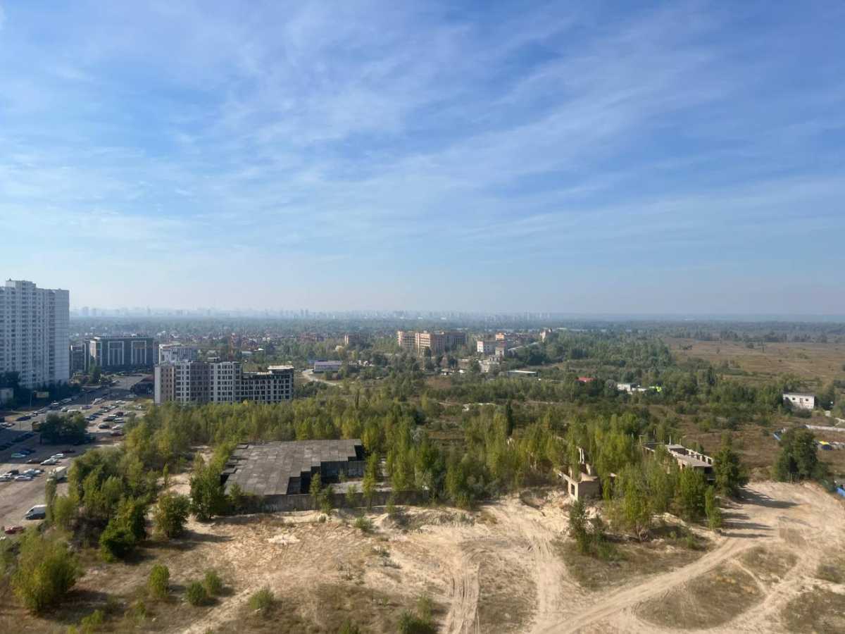 Продаж 1-кімнатної квартири 36.6 м², ЖК на вул. Милославська, 18, Будинок 1