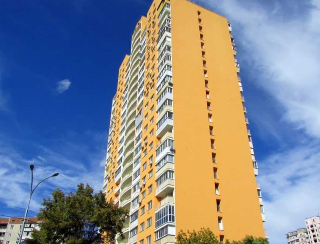 Продаж 1-кімнатної квартири 43 м², Наталії Ужвій вул., 12