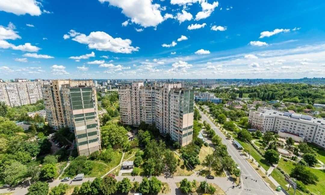 Продаж 1-кімнатної квартири 43 м², Наталії Ужвій вул., 12