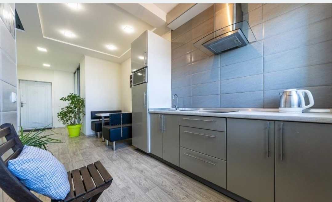 Продаж 1-кімнатної квартири 43 м², Наталії Ужвій вул., 12