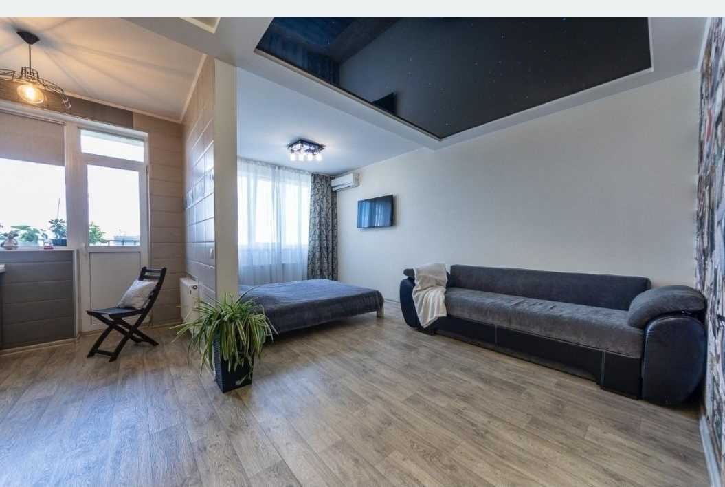 Продаж 1-кімнатної квартири 43 м², Наталії Ужвій вул., 12