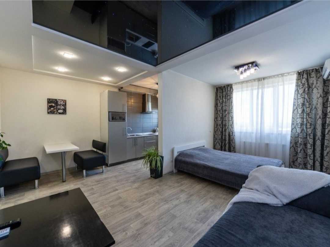 Продаж 1-кімнатної квартири 43 м², Наталії Ужвій вул., 12