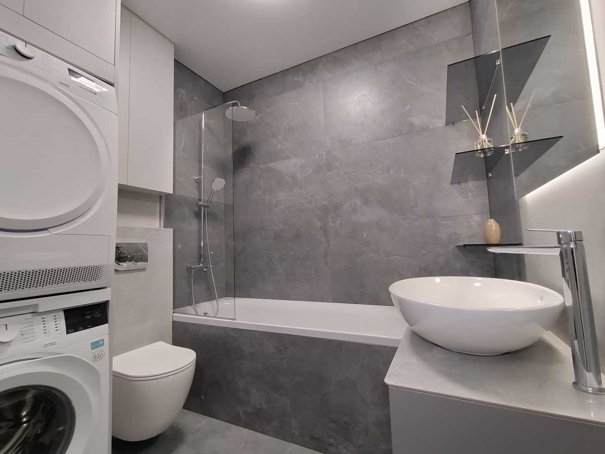 Продаж 1-кімнатної квартири 43 м², Всеволода Змієнко вул., Змієнка, 34/21