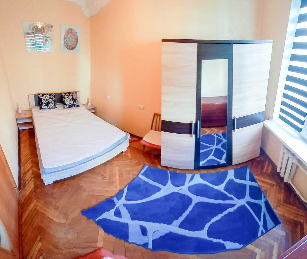 Аренда 2-комнатной квартиры 48 м², Волынская ул., 8