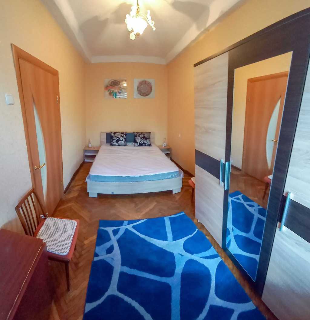 Аренда 2-комнатной квартиры 48 м², Волынская ул., 8