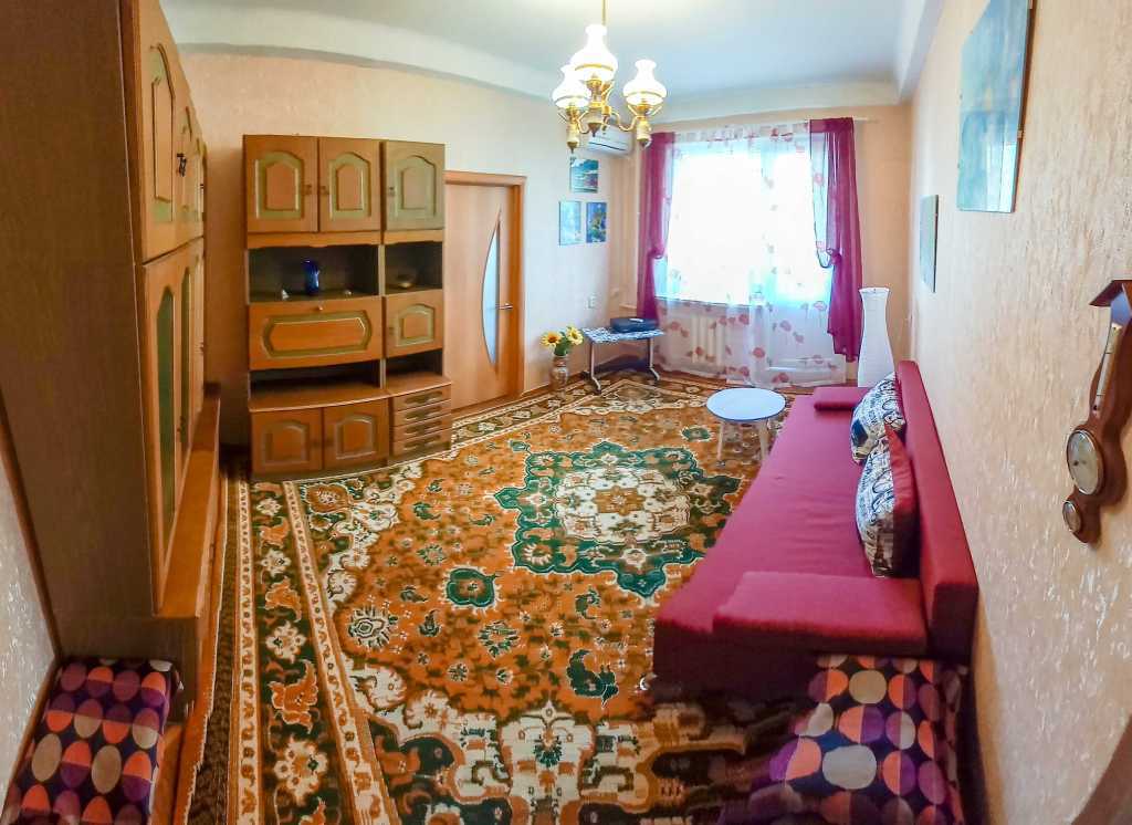 Аренда 2-комнатной квартиры 48 м², Волынская ул., 8
