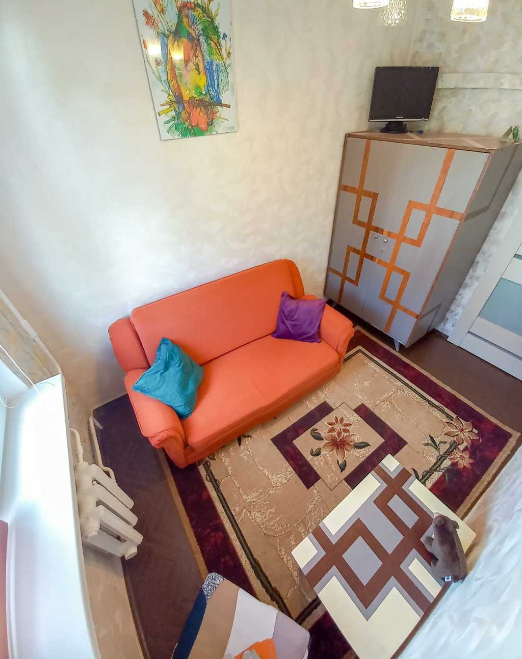 Аренда 2-комнатной квартиры 48 м², Волынская ул., 8