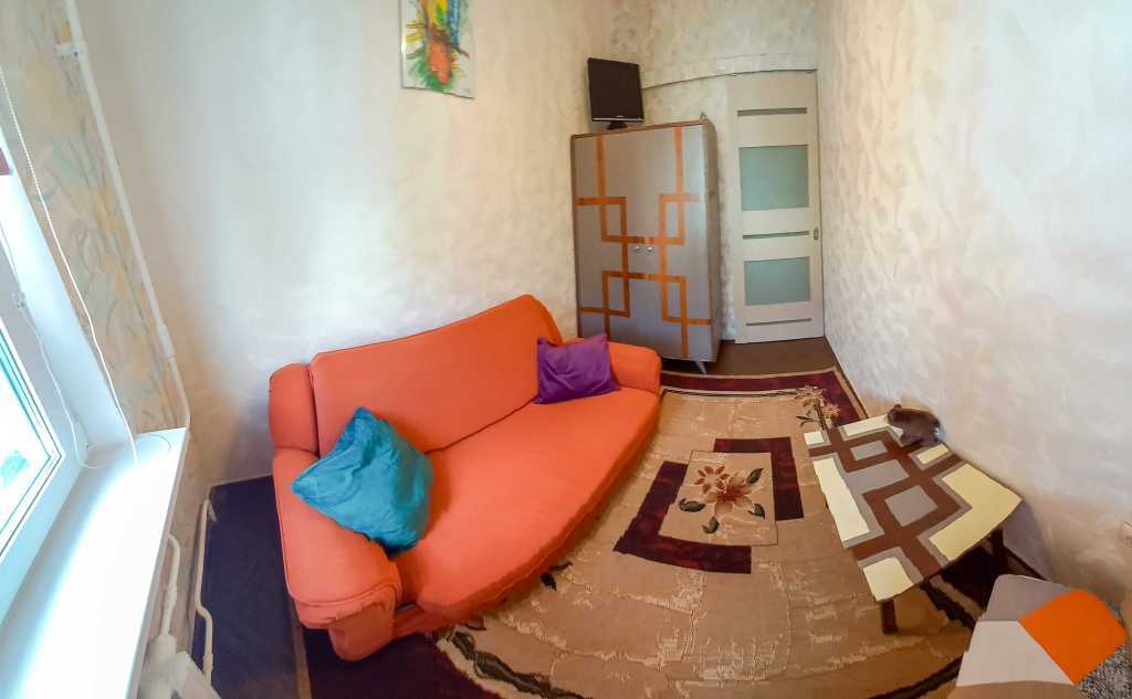 Аренда 2-комнатной квартиры 48 м², Волынская ул., 8