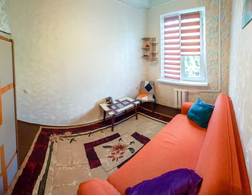 Аренда 2-комнатной квартиры 48 м², Волынская ул., 8