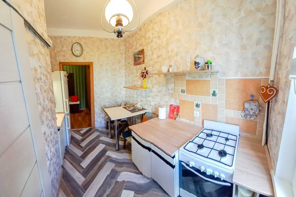 Аренда 2-комнатной квартиры 48 м², Волынская ул., 8