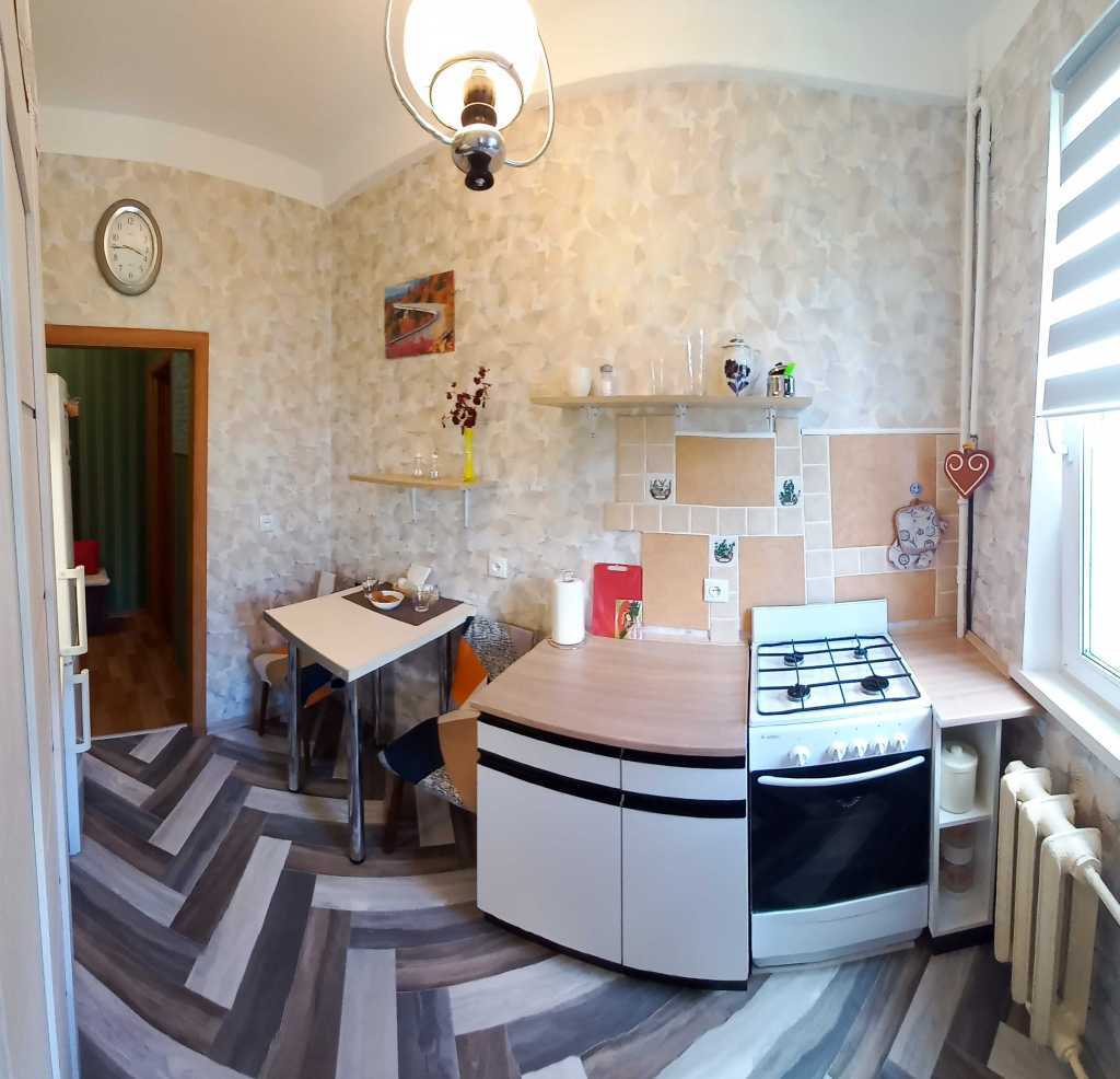 Аренда 2-комнатной квартиры 48 м², Волынская ул., 8