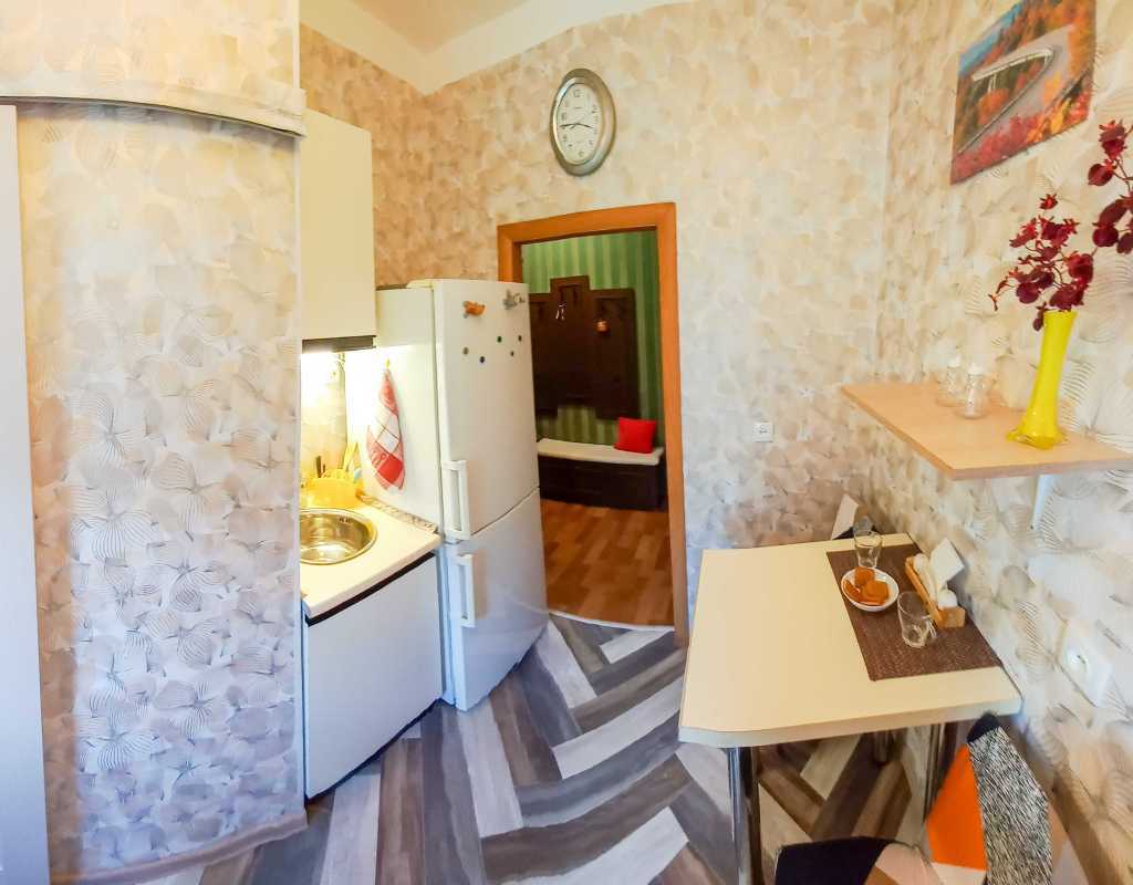 Аренда 2-комнатной квартиры 48 м², Волынская ул., 8