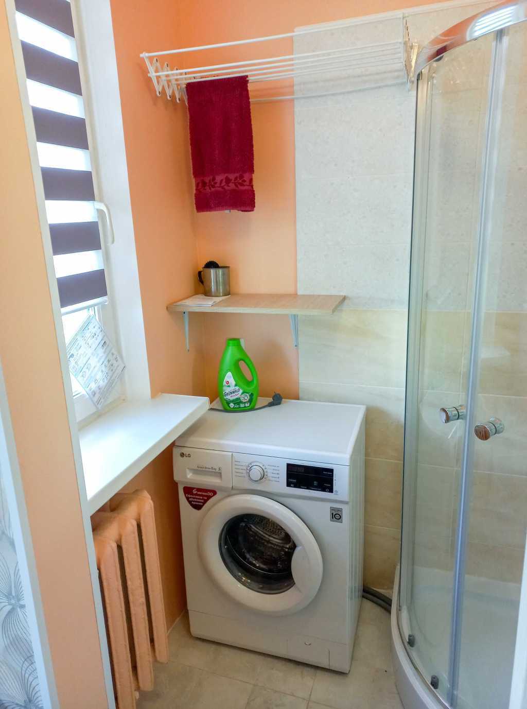 Аренда 2-комнатной квартиры 48 м², Волынская ул., 8