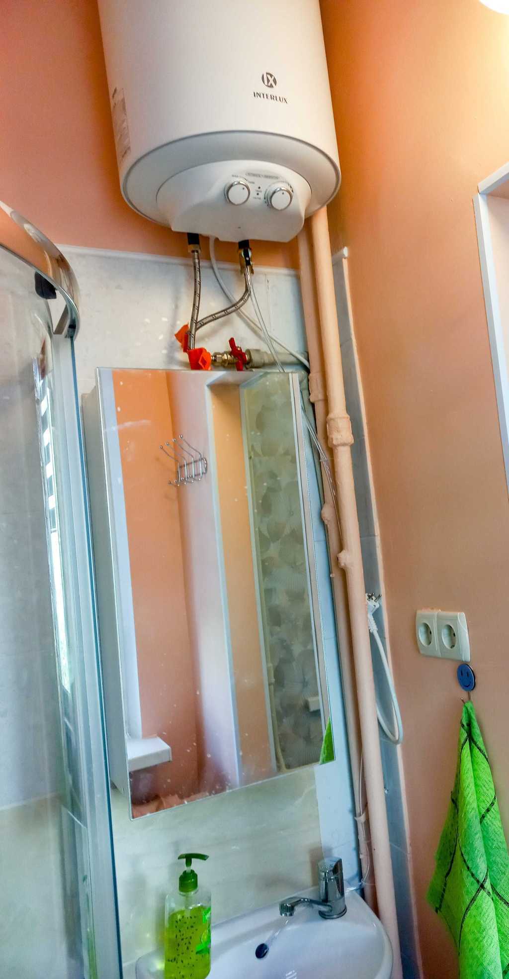 Аренда 2-комнатной квартиры 48 м², Волынская ул., 8