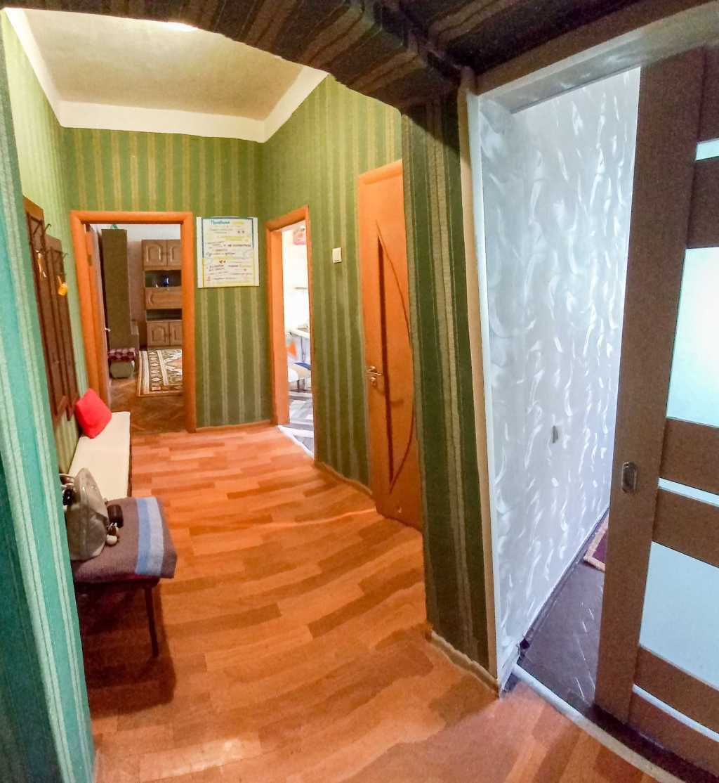 Аренда 2-комнатной квартиры 48 м², Волынская ул., 8