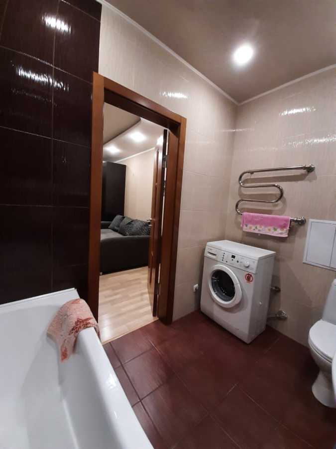 Оренда 2-кімнатної квартири 50 м², Грушевського вул., 7