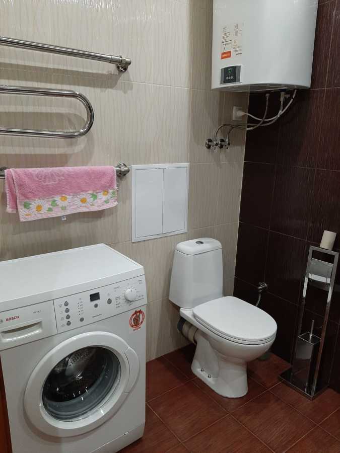 Оренда 2-кімнатної квартири 50 м², Грушевського вул., 7