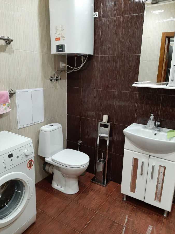 Оренда 2-кімнатної квартири 50 м², Грушевського вул., 7