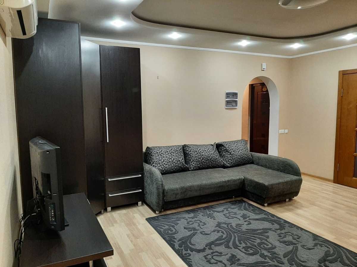 Оренда 2-кімнатної квартири 50 м², Грушевського вул., 7