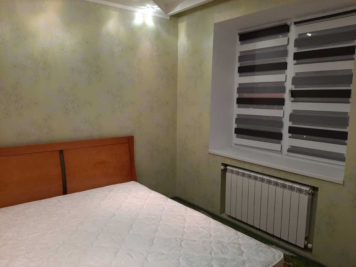 Оренда 2-кімнатної квартири 50 м², Грушевського вул., 7