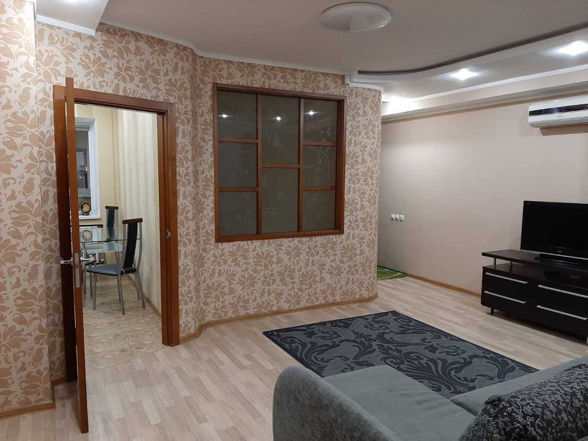 Оренда 2-кімнатної квартири 50 м², Грушевського вул., 7