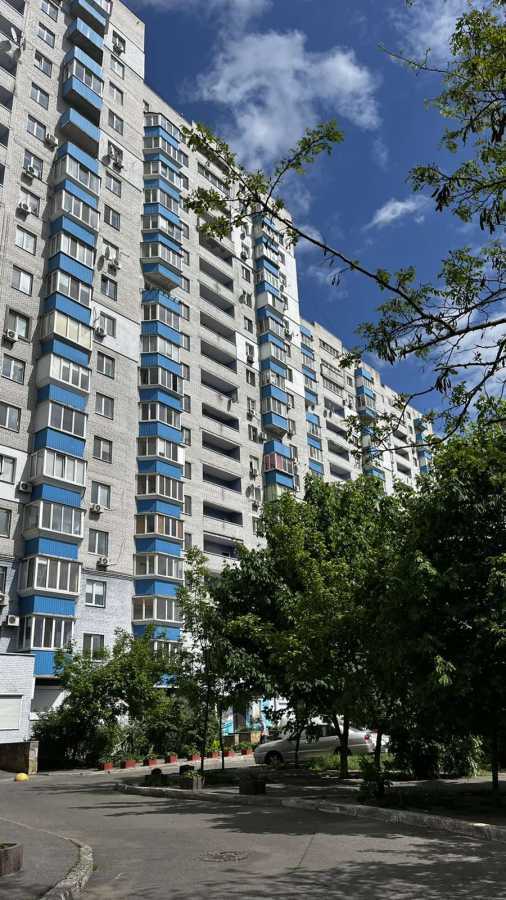 Оренда 2-кімнатної квартири 50 м², Грушевського вул., 7