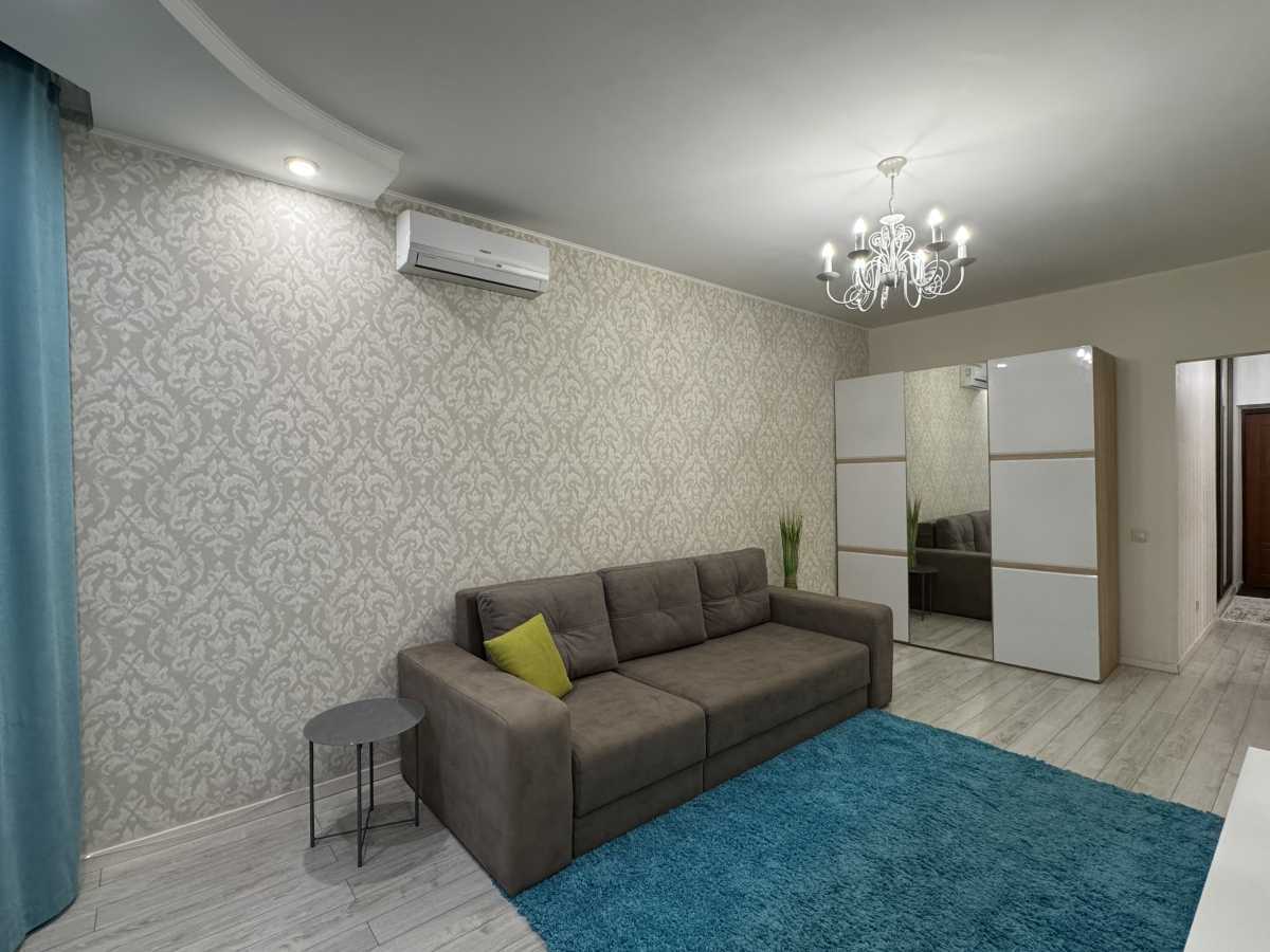 Аренда 1-комнатной квартиры 47 м², Урловская ул., 40