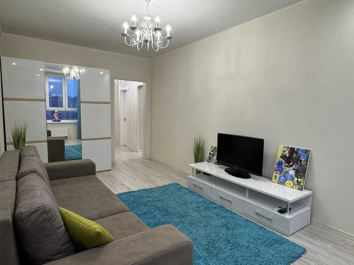 Аренда 1-комнатной квартиры 47 м², Урловская ул., 40