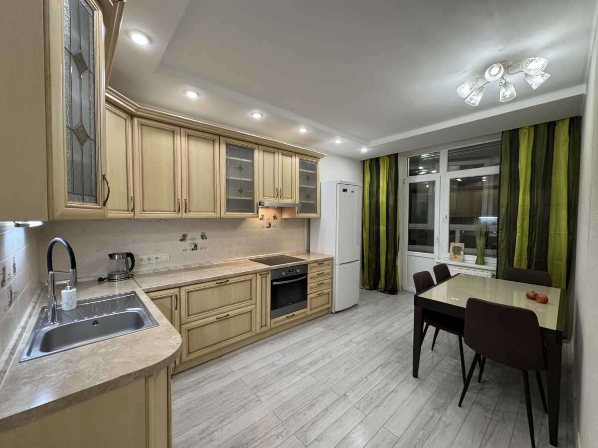 Аренда 1-комнатной квартиры 47 м², Урловская ул., 40