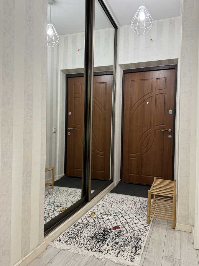 Аренда 1-комнатной квартиры 47 м², Урловская ул., 40