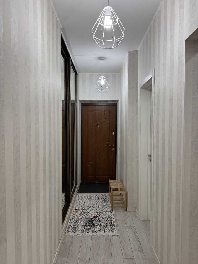 Аренда 1-комнатной квартиры 47 м², Урловская ул., 40