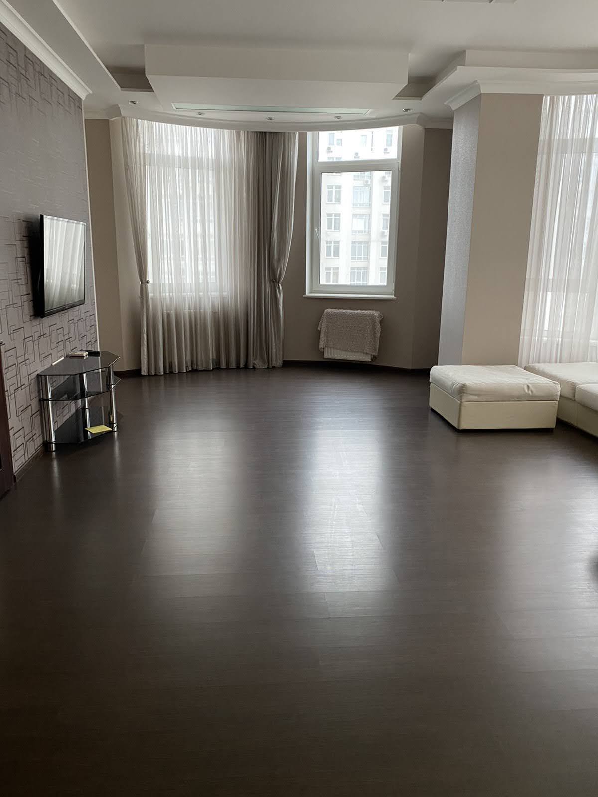 Оренда 3-кімнатної квартири 94 м², Французский бул., 22