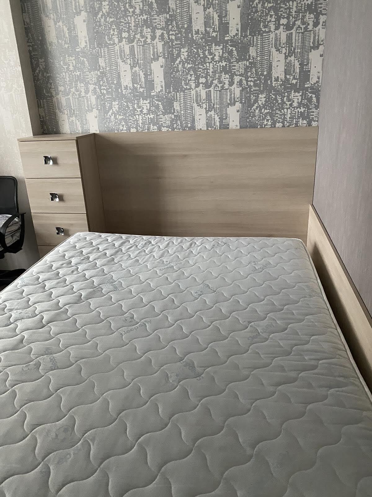 Оренда 3-кімнатної квартири 94 м², Французский бул., 22