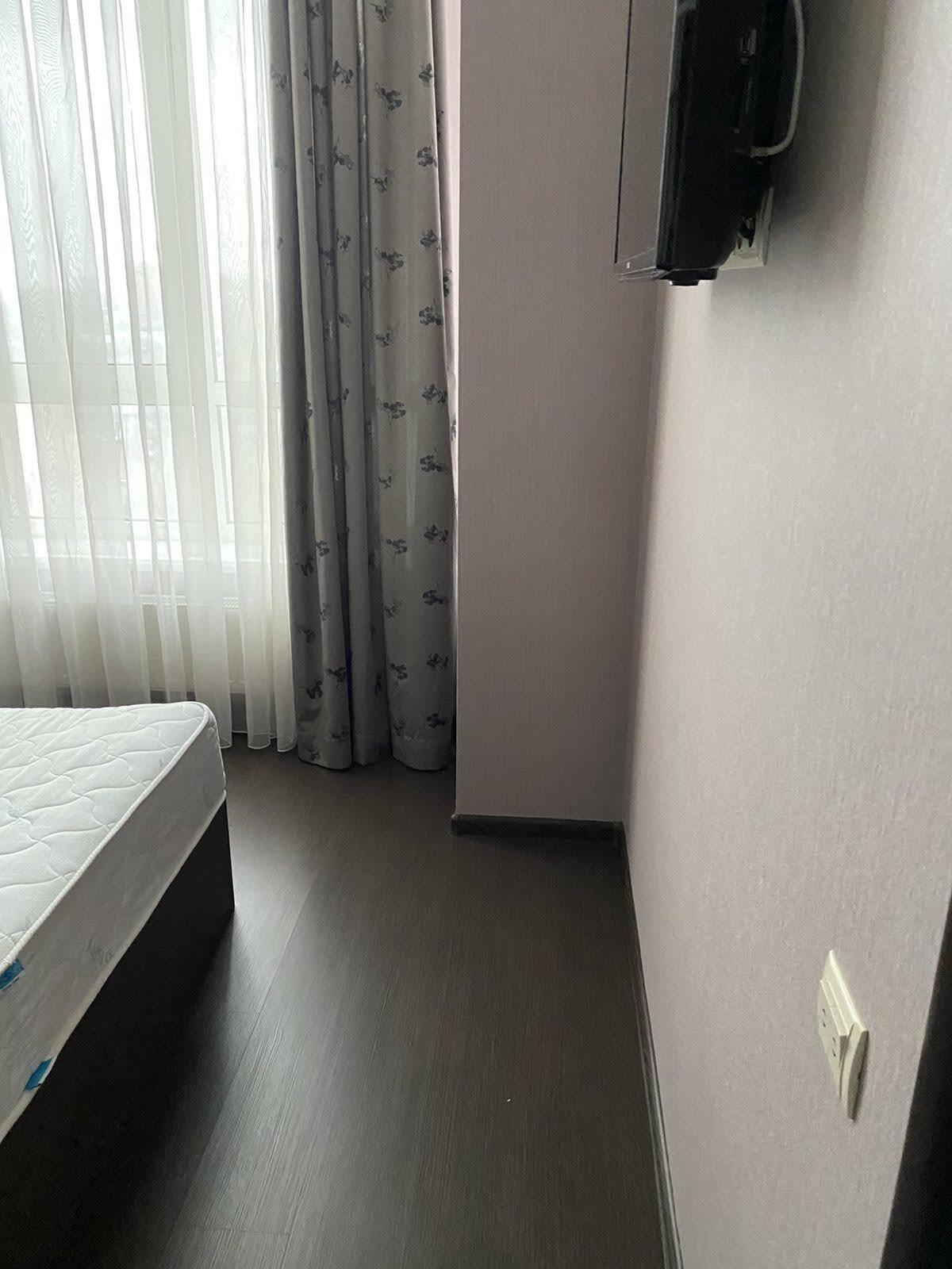 Оренда 3-кімнатної квартири 94 м², Французский бул., 22