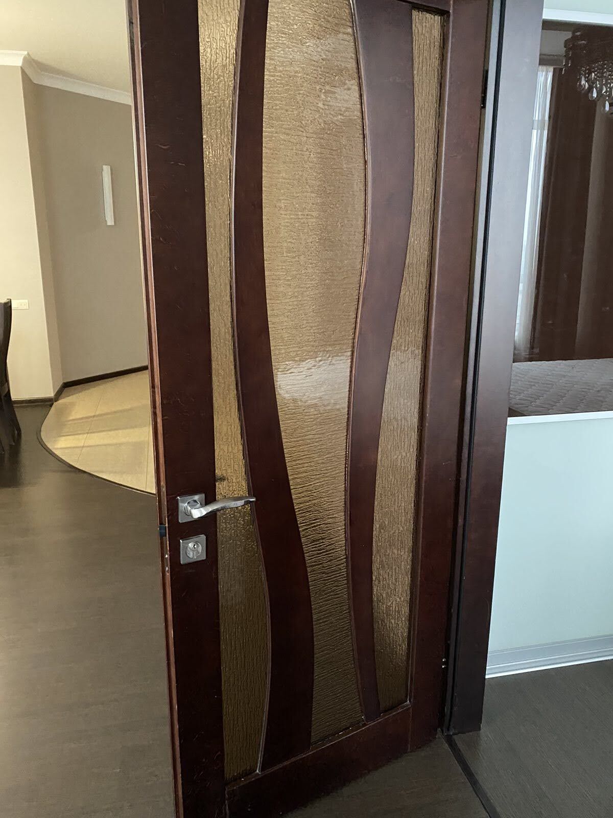 Оренда 3-кімнатної квартири 94 м², Французский бул., 22