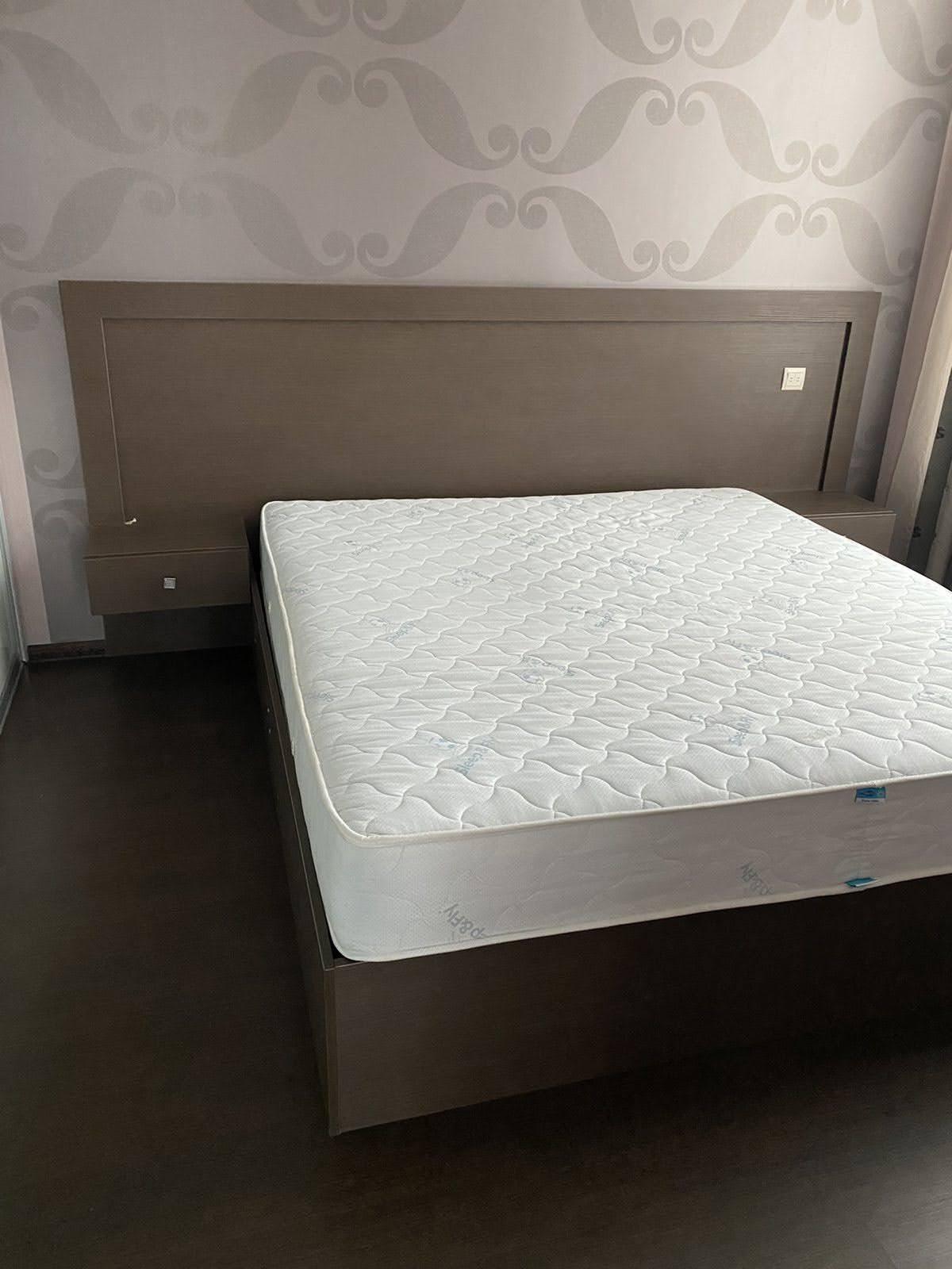 Оренда 3-кімнатної квартири 94 м², Французский бул., 22