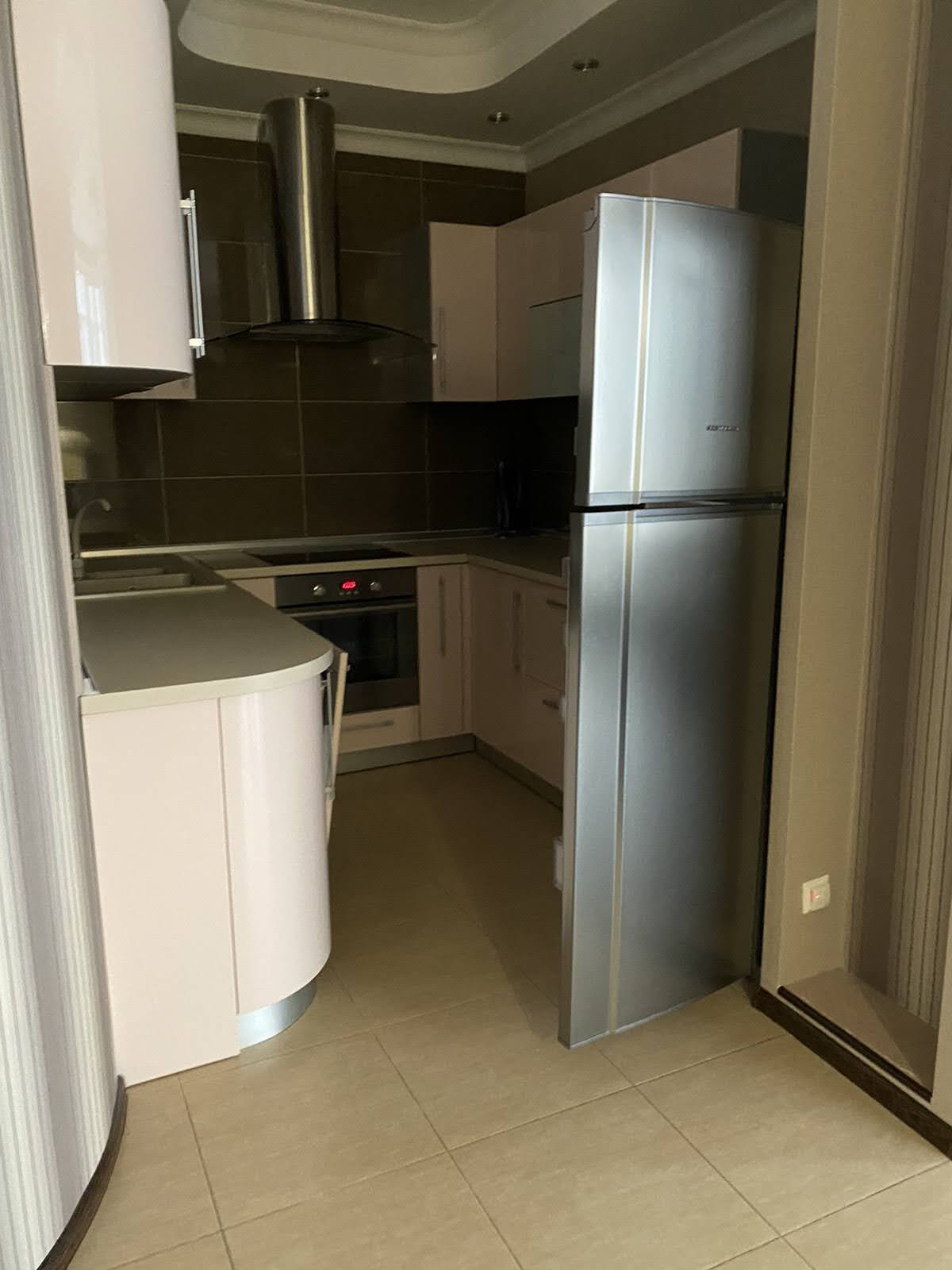 Оренда 3-кімнатної квартири 94 м², Французский бул., 22